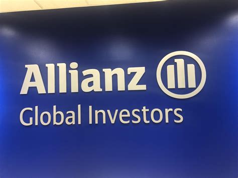 This rating has improved by 1 over the last 12 months. . Allianz global investors summer internship